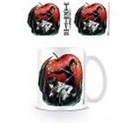 Noname Death Note - Mug - 300 Ml - Apple