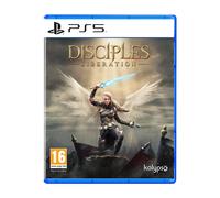 NONAME Disciples: Liberation - Deluxe Edition - Xbox One & (Sony Playstation 5)