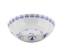 Noname Disney - Beauty & The Beast - Saladier Bas 'porcelaine