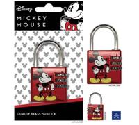 Noname Disney - Mickey Mouse - Cadenas Avec Code