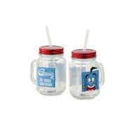 Noname Disney - Verre Bocal - Aladdin At Your Service