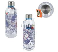 Noname Dragon Ball - Bouteille En Verre 850ml Noir
