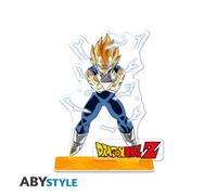 ABYstyle – Figurine 2D Acryl® – Vegeta – Dragon Ball – 10 cm