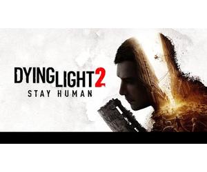 NONAME Dying Light 2 - Restez humain