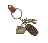 Noname Fantastic Beast - Newt / Pickett Charm Lanyard