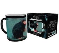 Noname Fantastic Beasts - Mug Thermoréactif - 300 Ml - Niffler