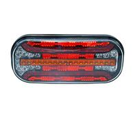 NONAME Feu arrière à LED 12 36V 6 Fonctions DG