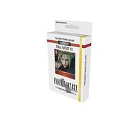 NONAME Final Fantasy JCC - Starter Set FFVII - Boite de 6