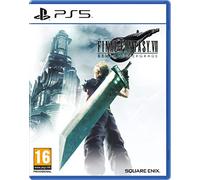 NONAME Final Fantasy VII Remake Intergrade