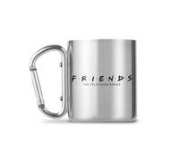 Noname Friends - Logo - Mug Mousqueton 240ml