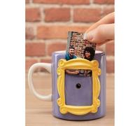 Noname Friends - Photo Frame - Mug 3d 300ml