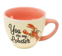 Noname Friends - You Are My Lobster - Mug 3d 285ml