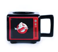 Noname Ghostbusters - I Ain't Afraid - Mug Thermoréactif 500ml