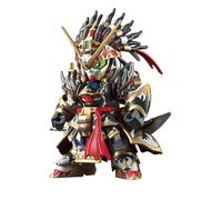 Bandai Maquette Gundam 05 Edward Second V Gunpla SDW Heroes 8 cm