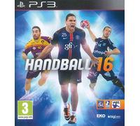Handball 16 PS3