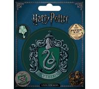 Noname Harry Potter - Autocollants En Vinyl - Serpentard