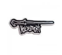 Noname Harry Potter - Baguette De Voldemort - Pin's En Émail