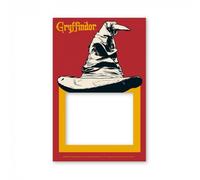 Noname Harry Potter - Gryffondor - Cadre Photo Aimanté (Photo 7.5x7.5)