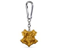 Noname Harry Potter - Hogwarts Crest - Porte-Clés 3d