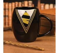 Noname Harry Potter - Hufflepuff Uniform - Mug Oval 425ml