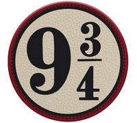 Noname Harry Potter - Quai - Plateforme 9 3/4