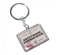 Noname Harry Potter - Salle Commune Gryffondor - Porte-Clés