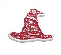 Noname Harry Potter - Sorcier En Apprentissage - Pin's En Émail