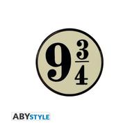 Noname Harry Potter - Voie 9 3/4 - Pin's