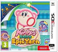 NONAME Kirby's Epic Extra Yarn