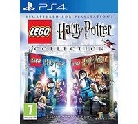 Lego harry potter 1-7 collection G
