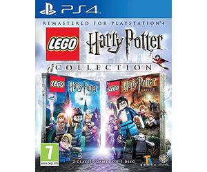 NONAME Lego Harry Potter 1-7 Collection PS4