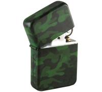 Noname Lighter - Camo Spray 'tin Box