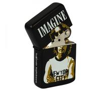 Noname Lighter - Imagine 'tin Box