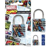 Noname Marvel - Cadenas Avec Code - Thor