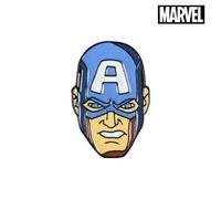Noname Marvel - Captain America - Pin's
