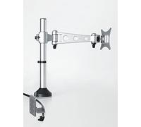 Noname Monitor Arm Lift 2-Part 13-24 - Silver, 759201 (13-24 - Silver)
