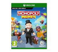 Ubisoft – Jeu vidéo Monopoly Madness – Xbox One / Xbox Sx