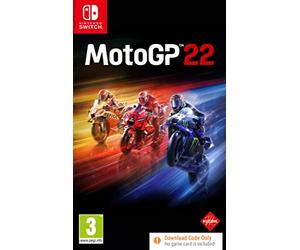 NONAME MotoGP22 (Code in Box)