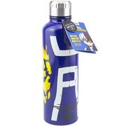 Noname My Hero Academia - Bouteille En Métal 450ml