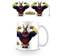 Noname My Hero Academia - Mug - 300 Ml - All Might Flex