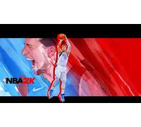 Take2 – NBA 2K22