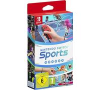 Nintendo Switch Sports - Jeu - En boîte - Sport - Nintendo Switch