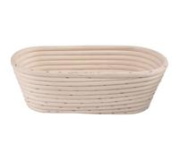 NONAME Orion 16903, Ošatka Ratan, oválná 26 x 16 x 9 cm