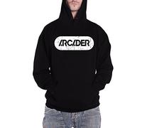 Pixels - Sweatshirt Arcader Distressed (S)