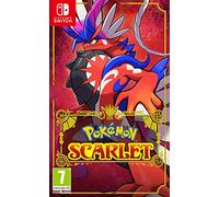 Pokémon Violet Nintendo Switch - Neuf