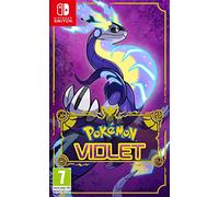 NONAME Pokemon Violet
