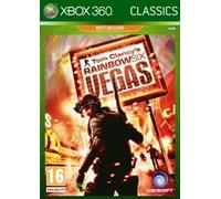 NONAME Rainbow six vegas classics (Microsoft Xbox 360)