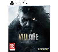 NONAME Resident Evil Village