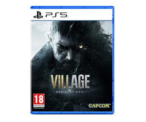 NONAME Resident Evil Village