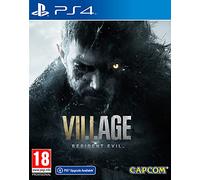 NONAME Resident Evil Village - Upgrade PS5 Available